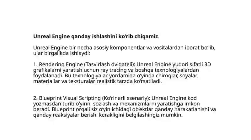 Unreal Engine 2