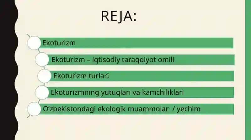 Ekoturizm 2