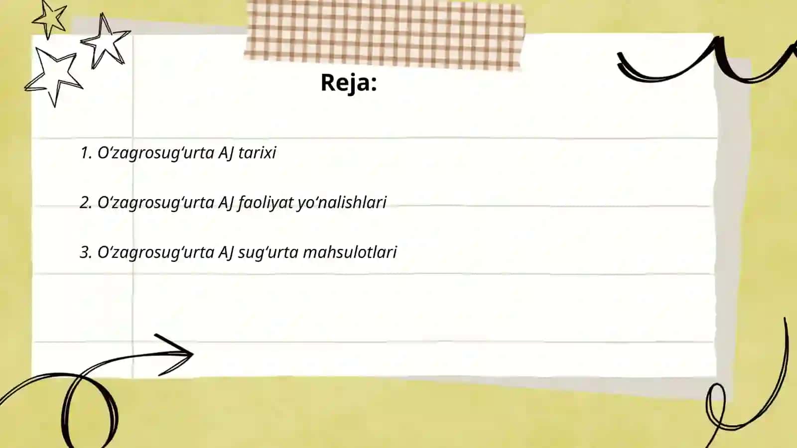 Oʻzagrosugʻurta AJ 2