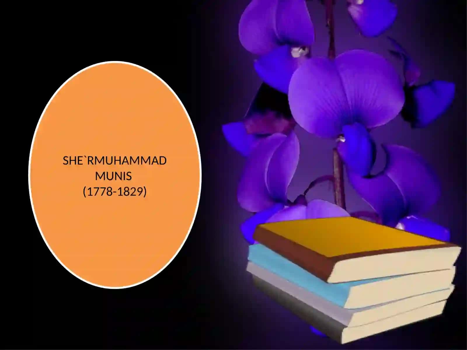 Shermuhammad Munis 2