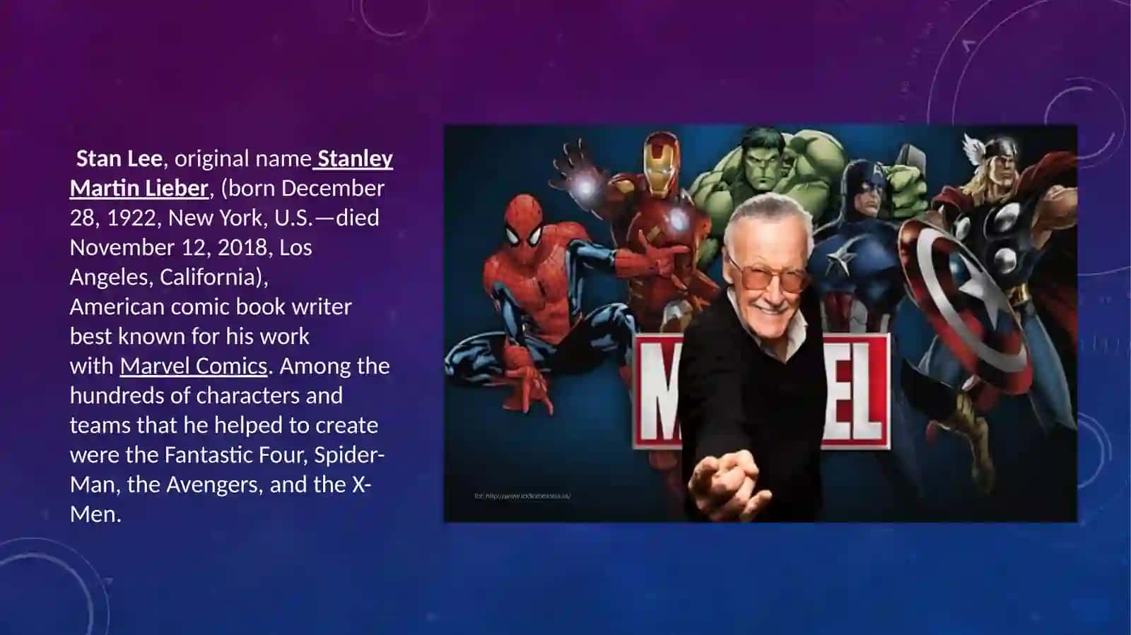 Stan Lee 2