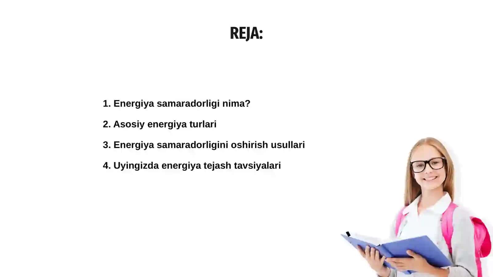 Energiya samarador derazalar 2