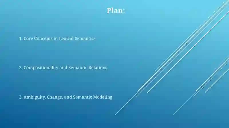 Semantics 2