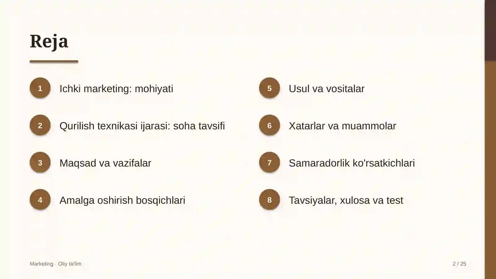 qurilish texnikasi ijarasida ichki marketing 4707 2