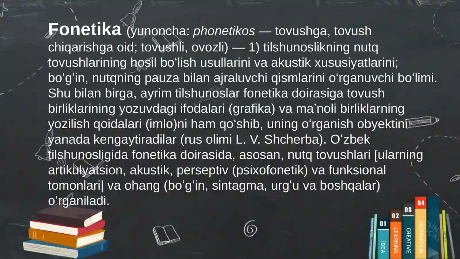 FONETIKA 2