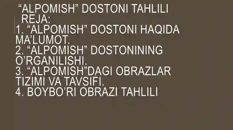 O’zbek folklori 2