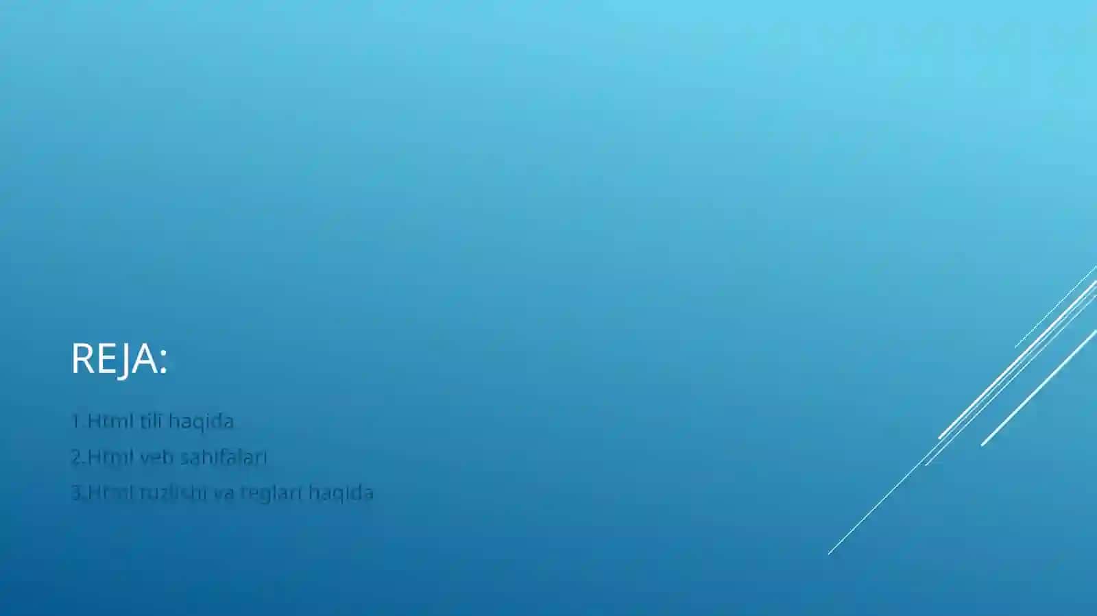 Htmltili 2