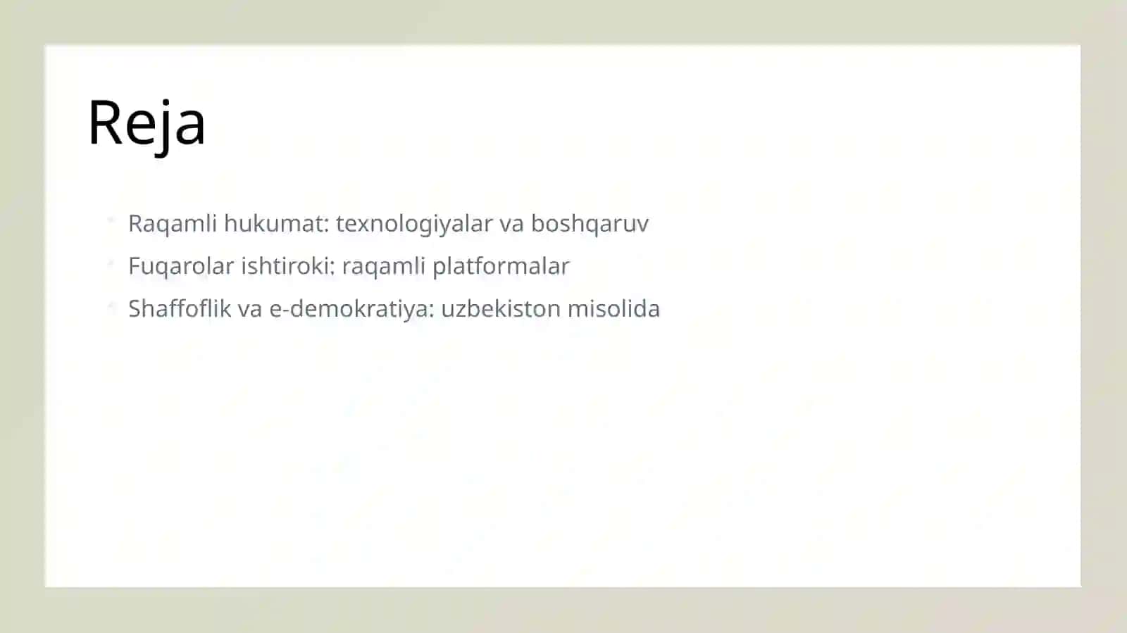 Raqamli demokrotiya 2
