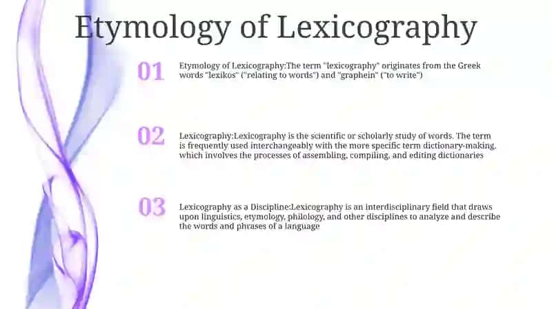 Lexikographiya 2