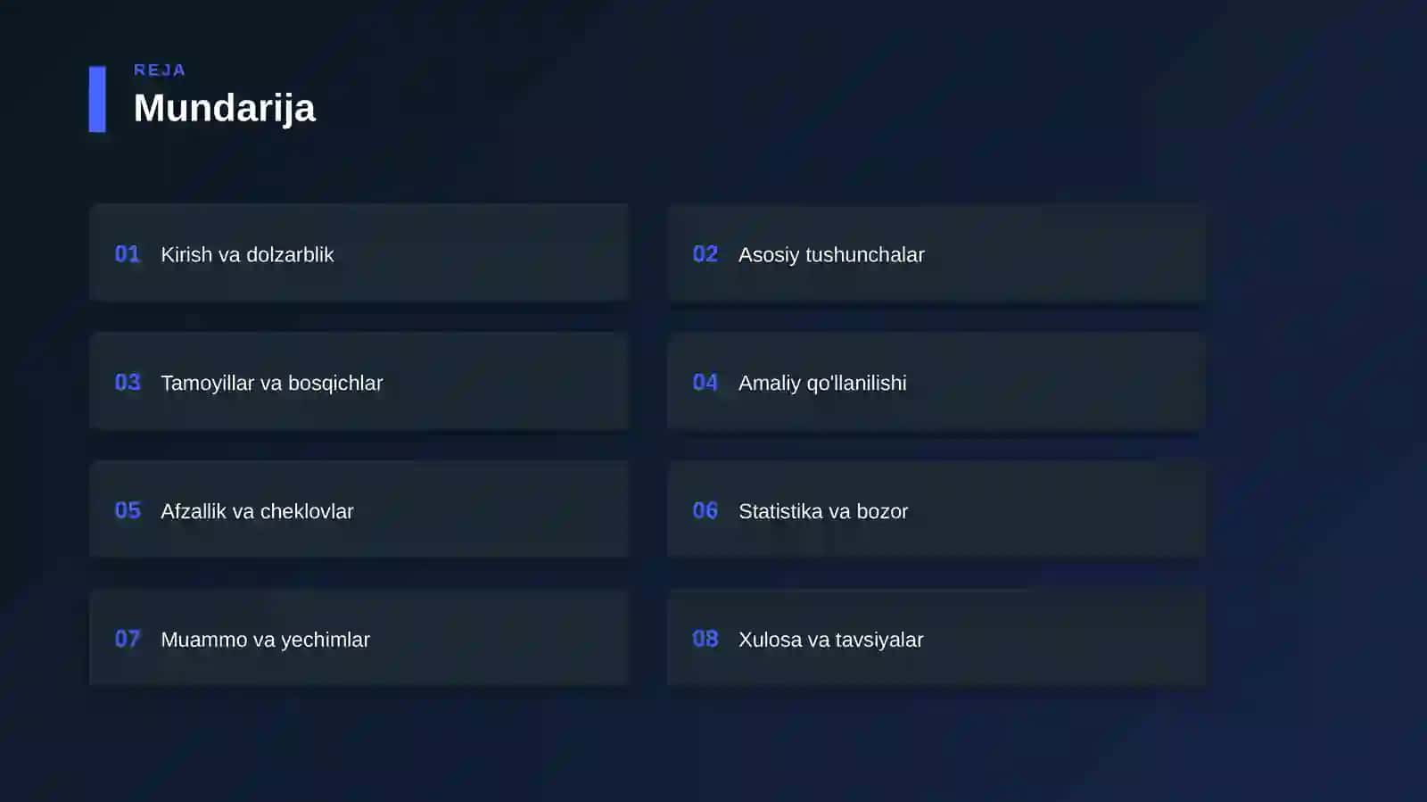 Ilmiy ish yozish — eng yaxshi amaliyotlar 2