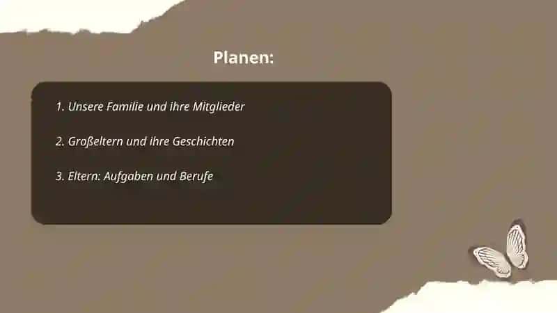 Unsere Familie 2