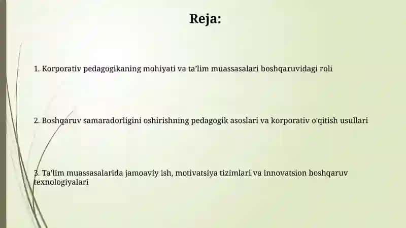 Korporativ Pedagogika 2
