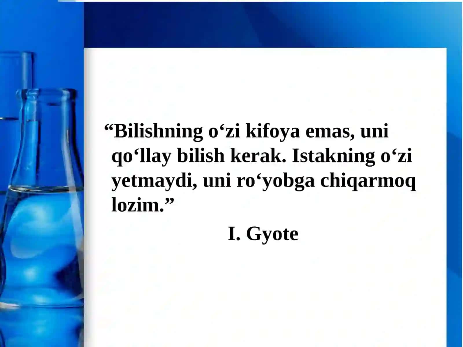 Elektroliz  qonunlari 2