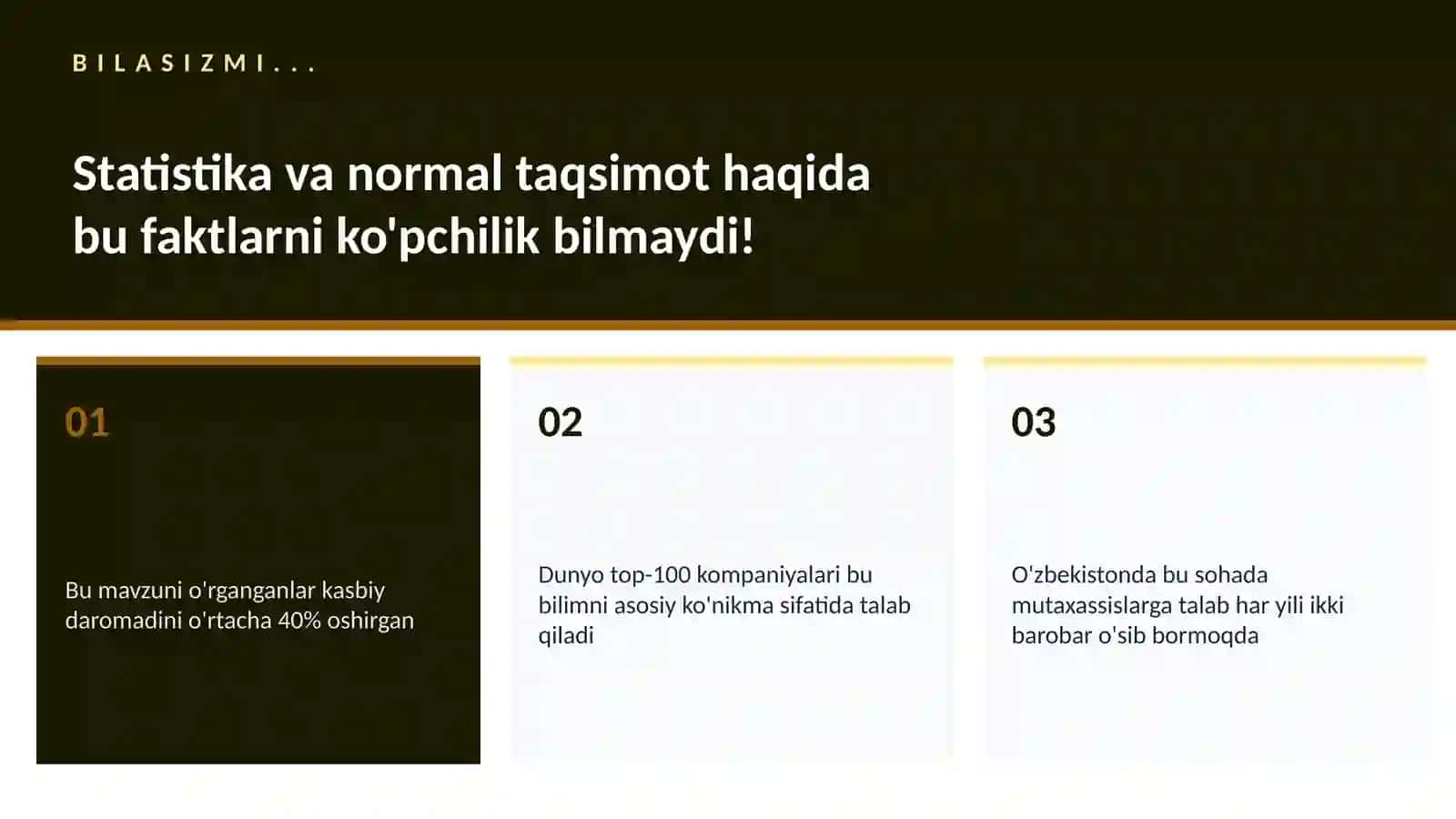 MATEMATIKA — UY VAZIFALARI 2