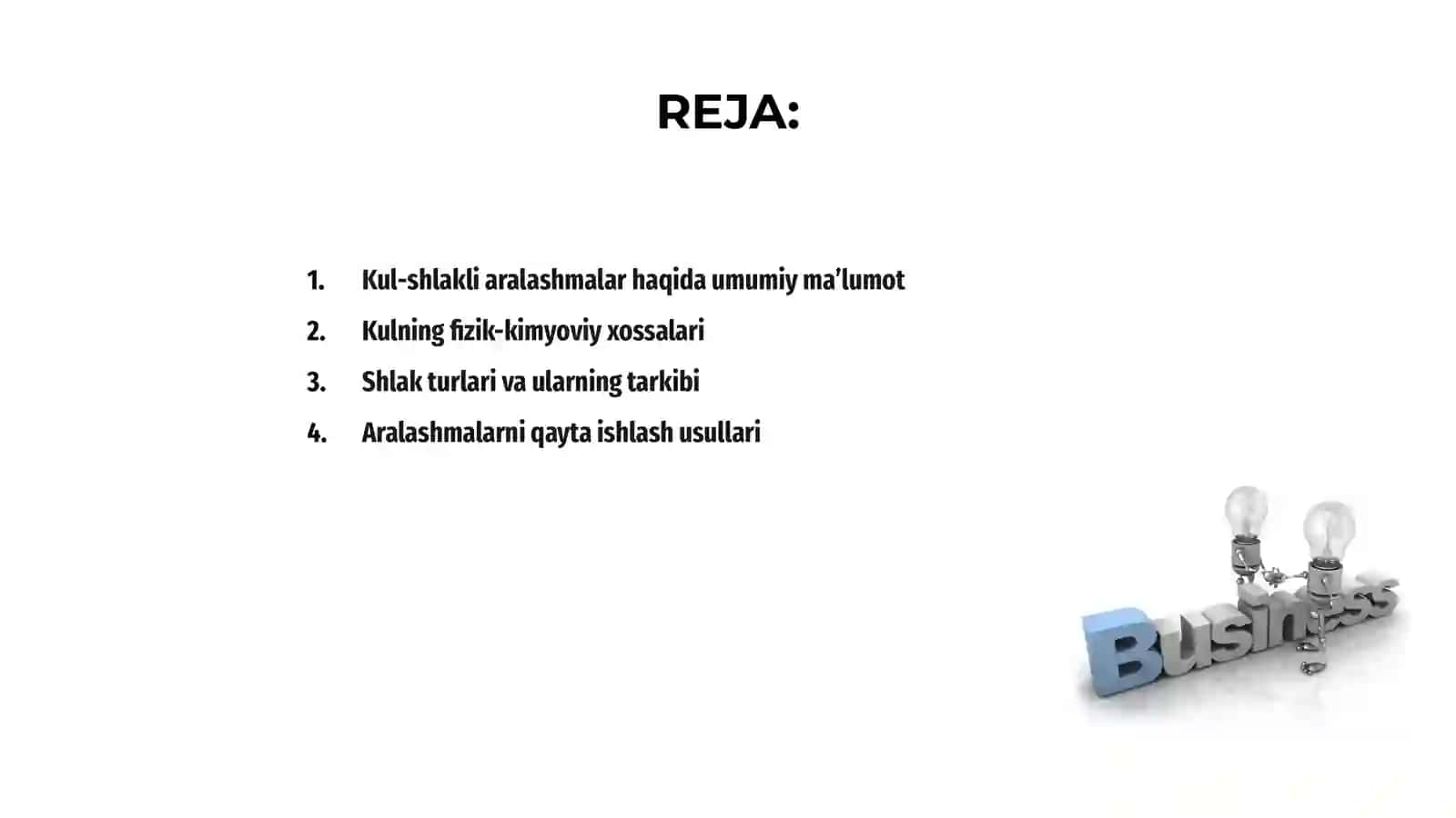 Kul-shlakli aralashmalar va yog'och chiqindilari 2