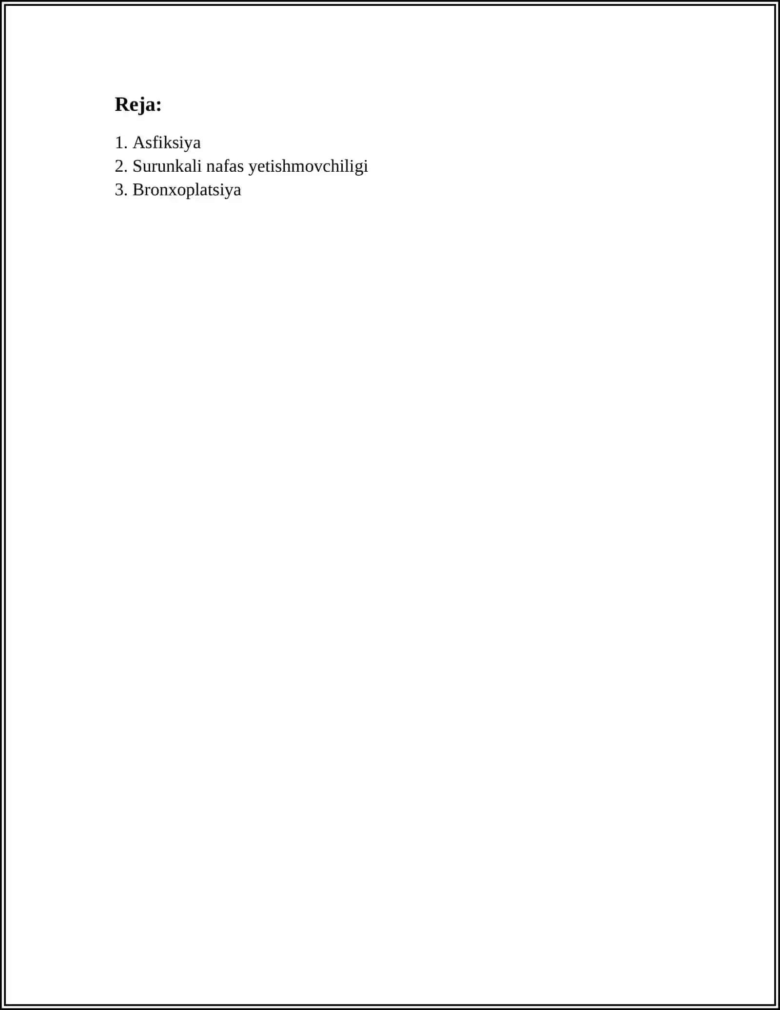 Asfiksiya 2