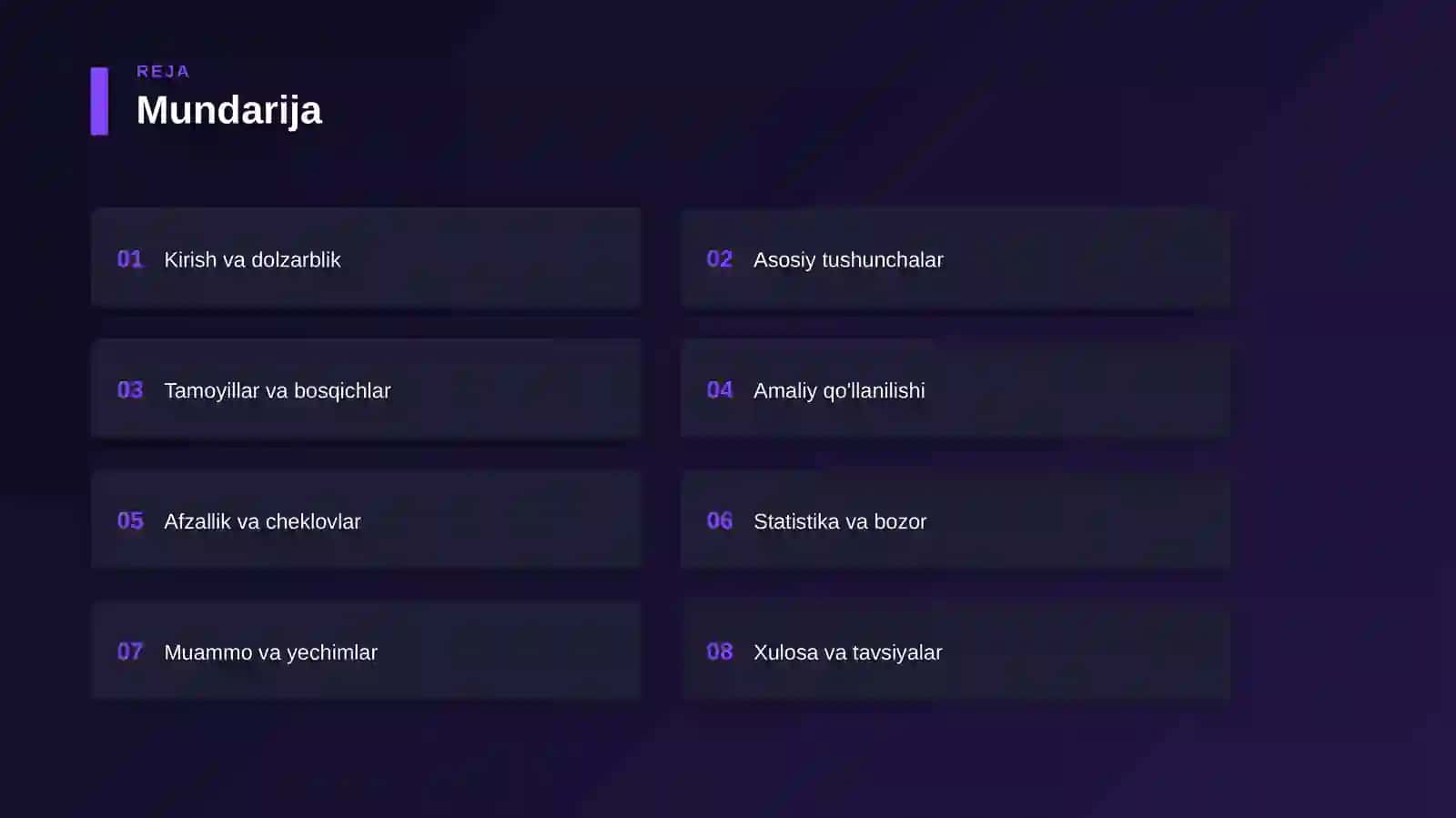 Moliyaviy savodxonlik — asoslari — 1-qism 2