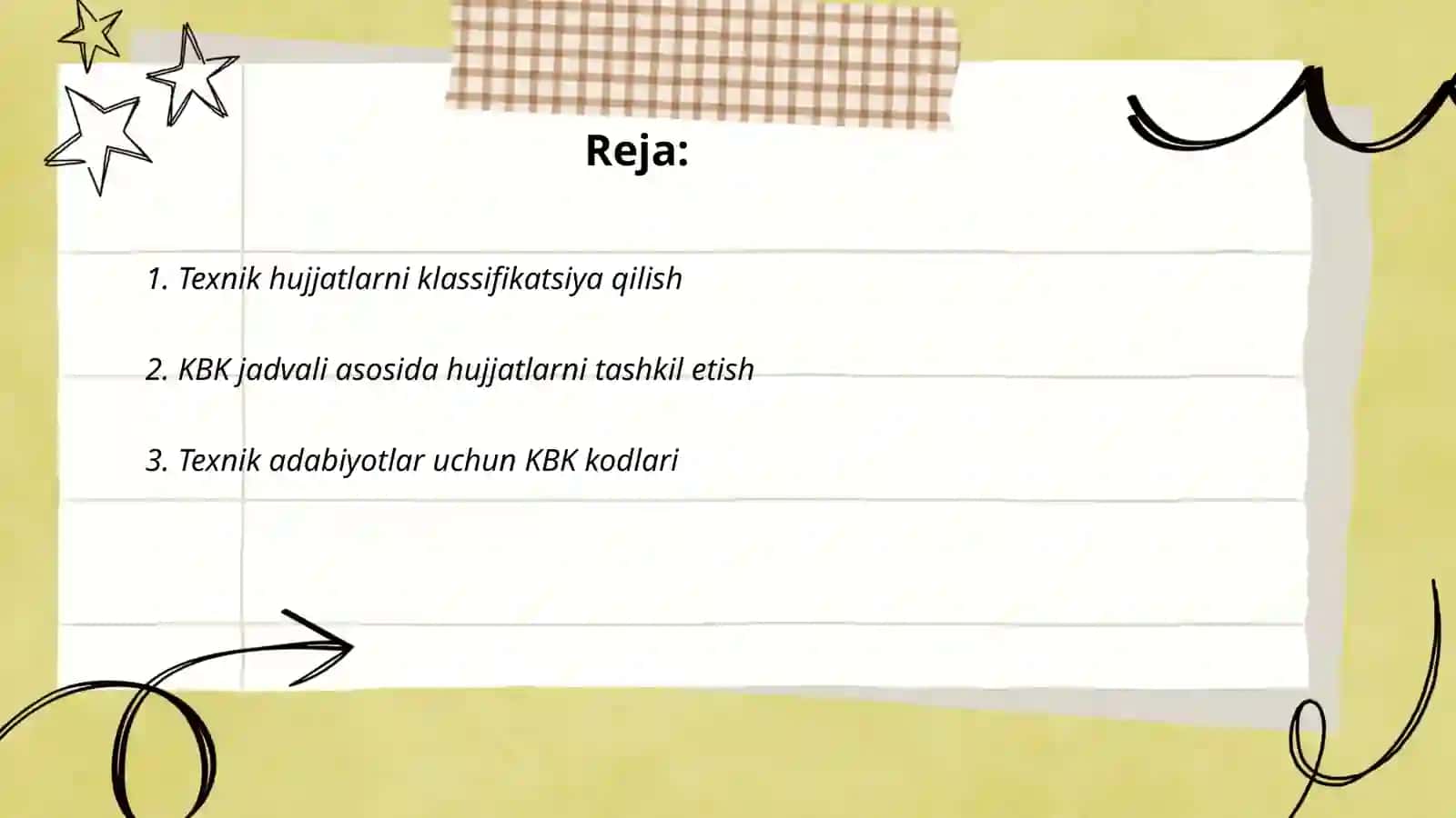 Tirkashova Mavjuda 2