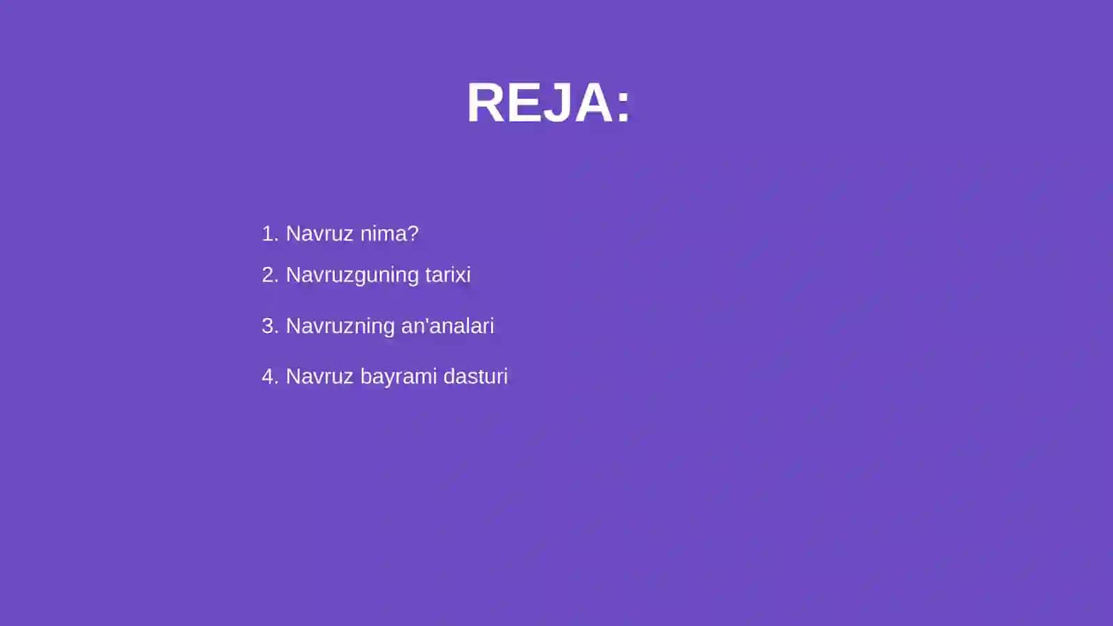 Navruz 2