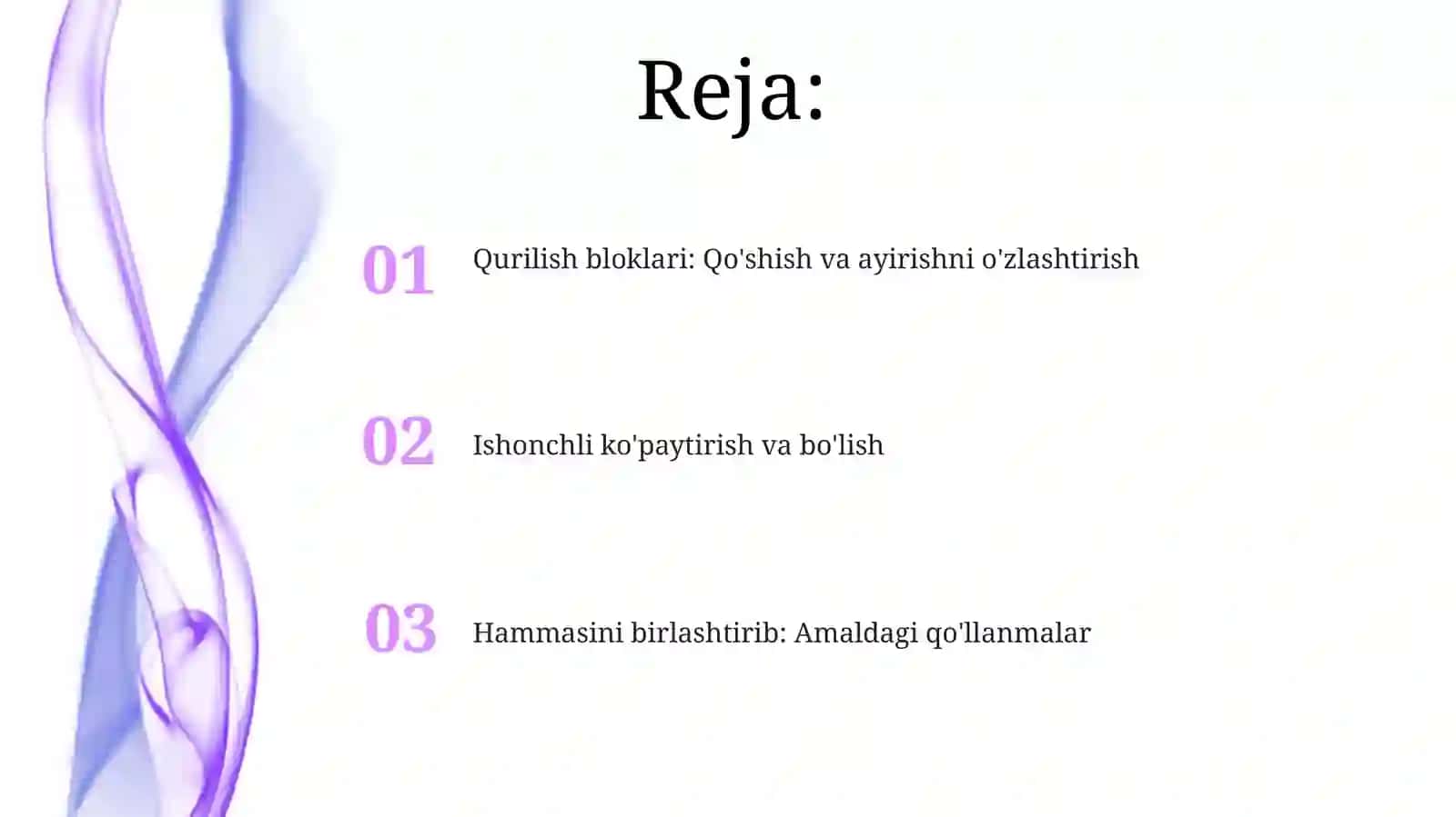 Aralash Amalar Maniyasi 2
