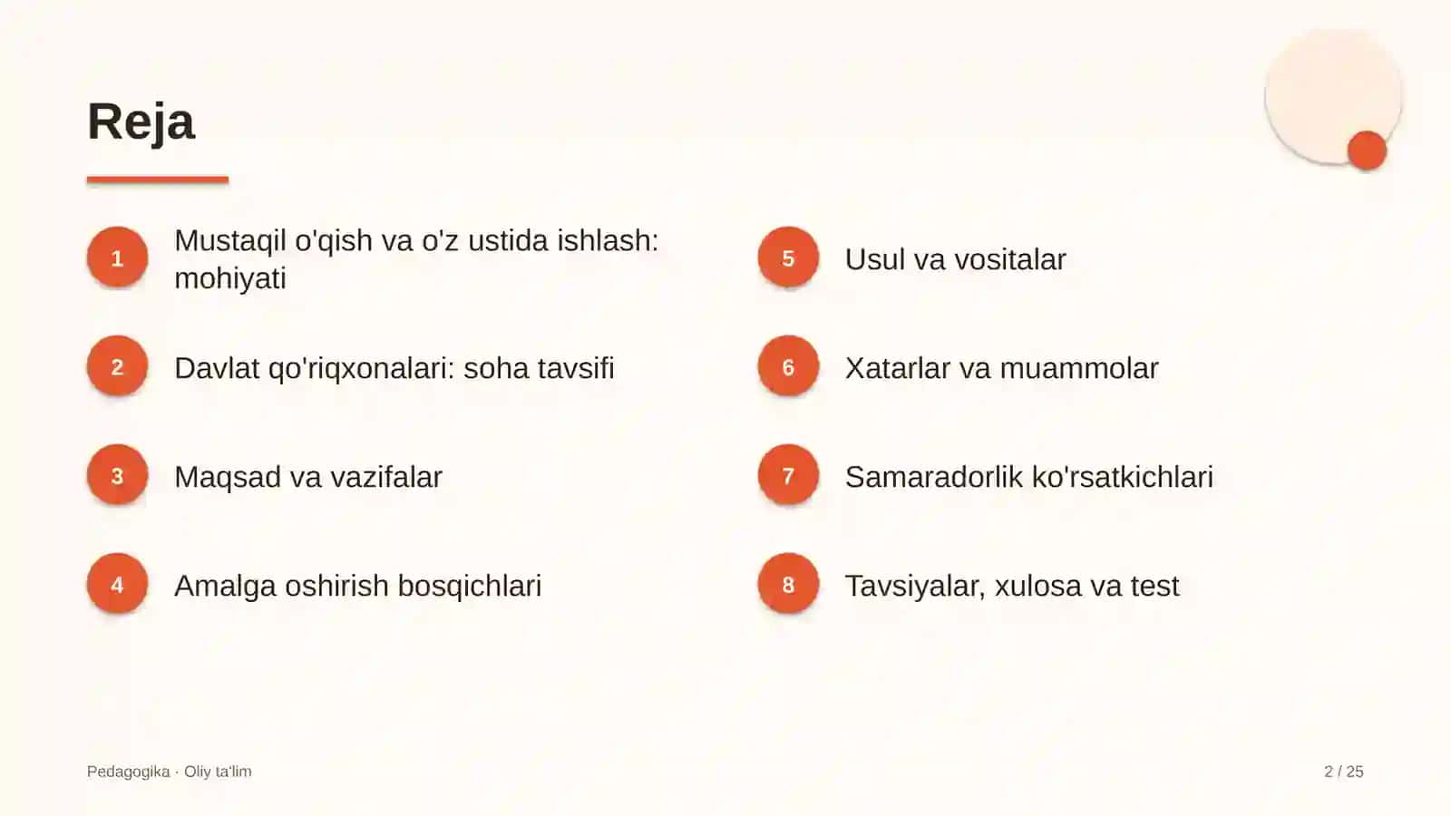 OLIY TA'LIM 2