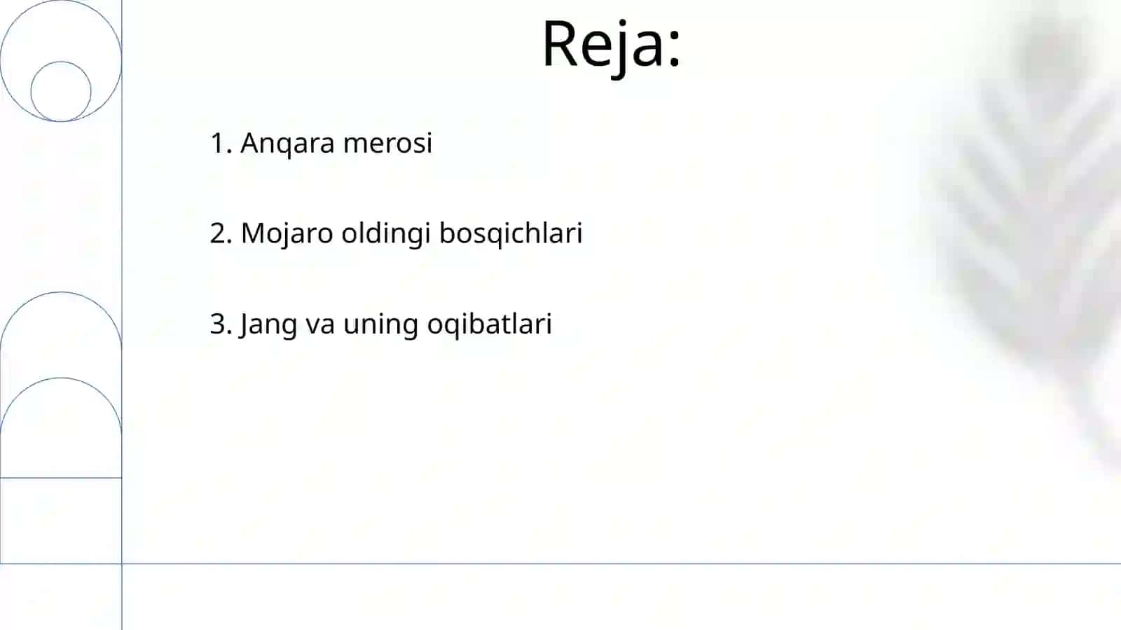 Anqara jangi 2