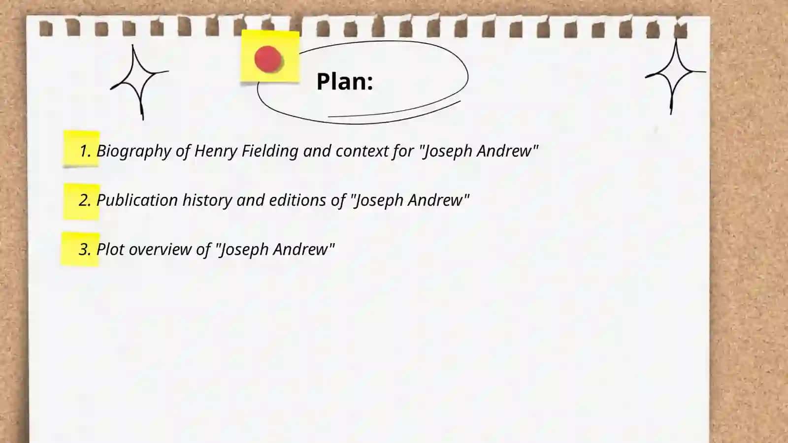 Joseph Andrews 2