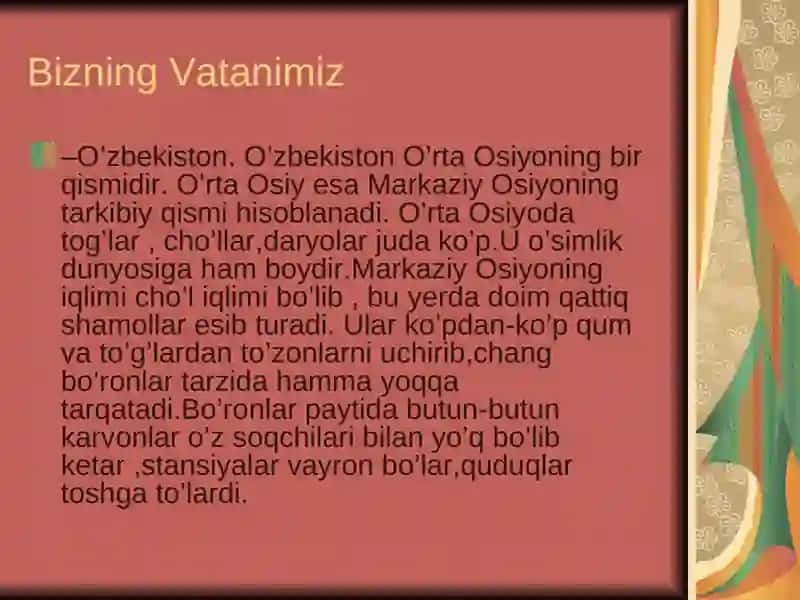 Vatanparvarlik 2