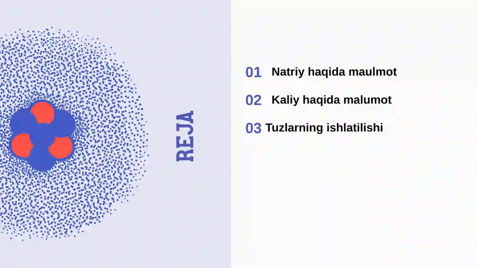 Natriy va kaliy tuzlari 2