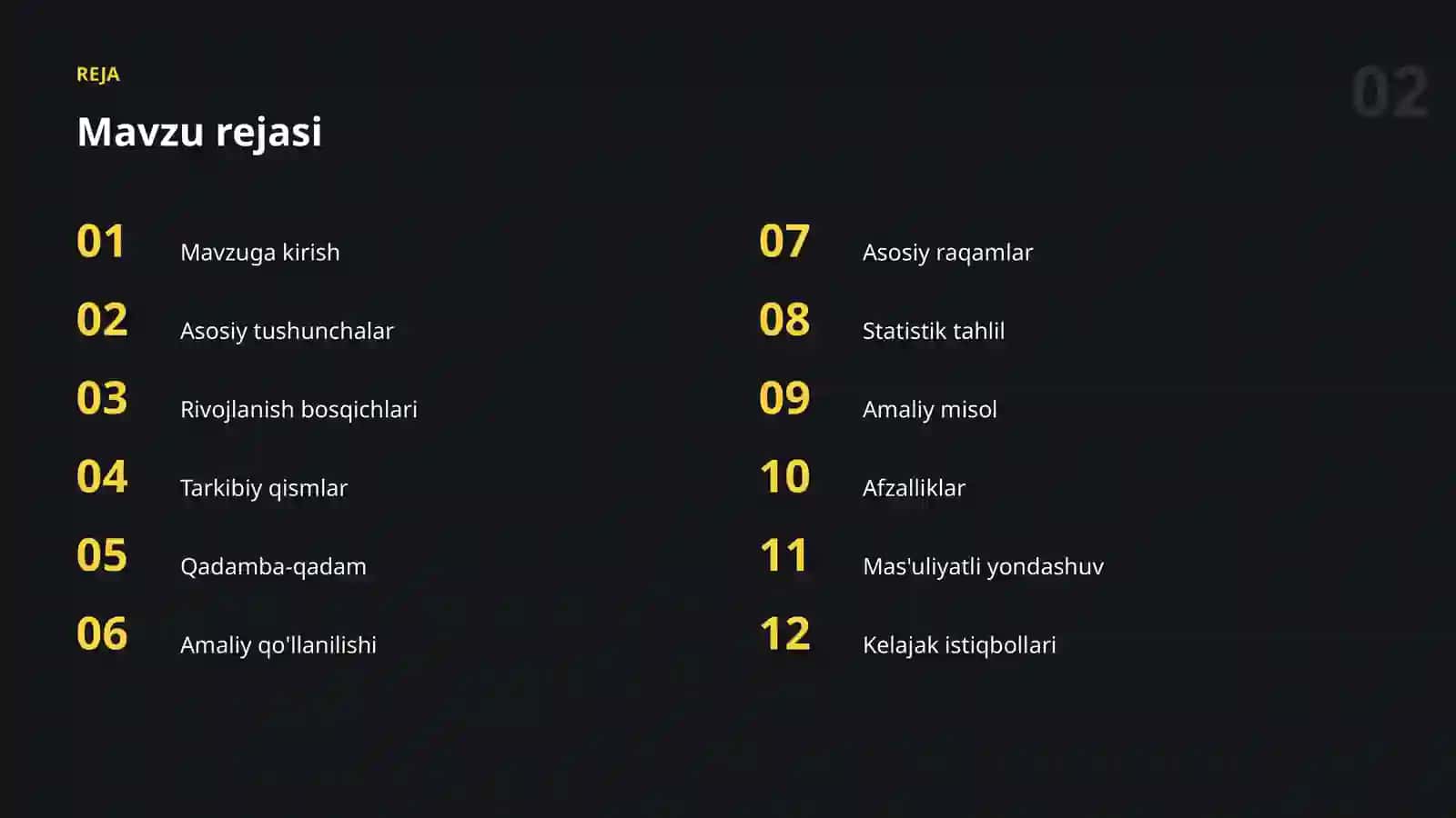 MODELLARNI SOZLASH (FINE-TUNING) 2