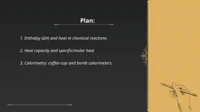 Thermochemistry 2
