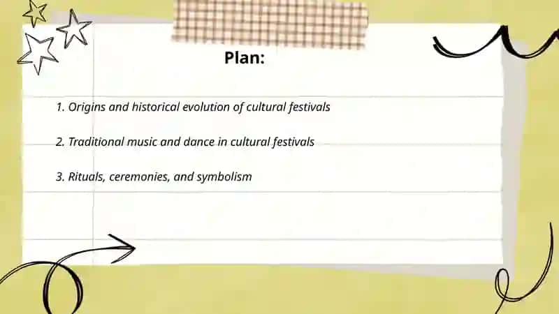 Cultural festivals 2