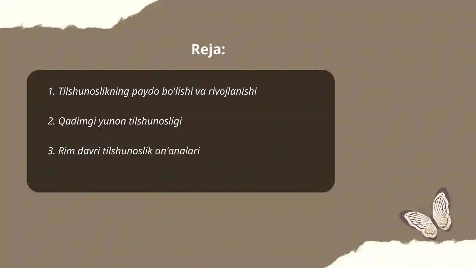 Istoria yazykoznaniya 2