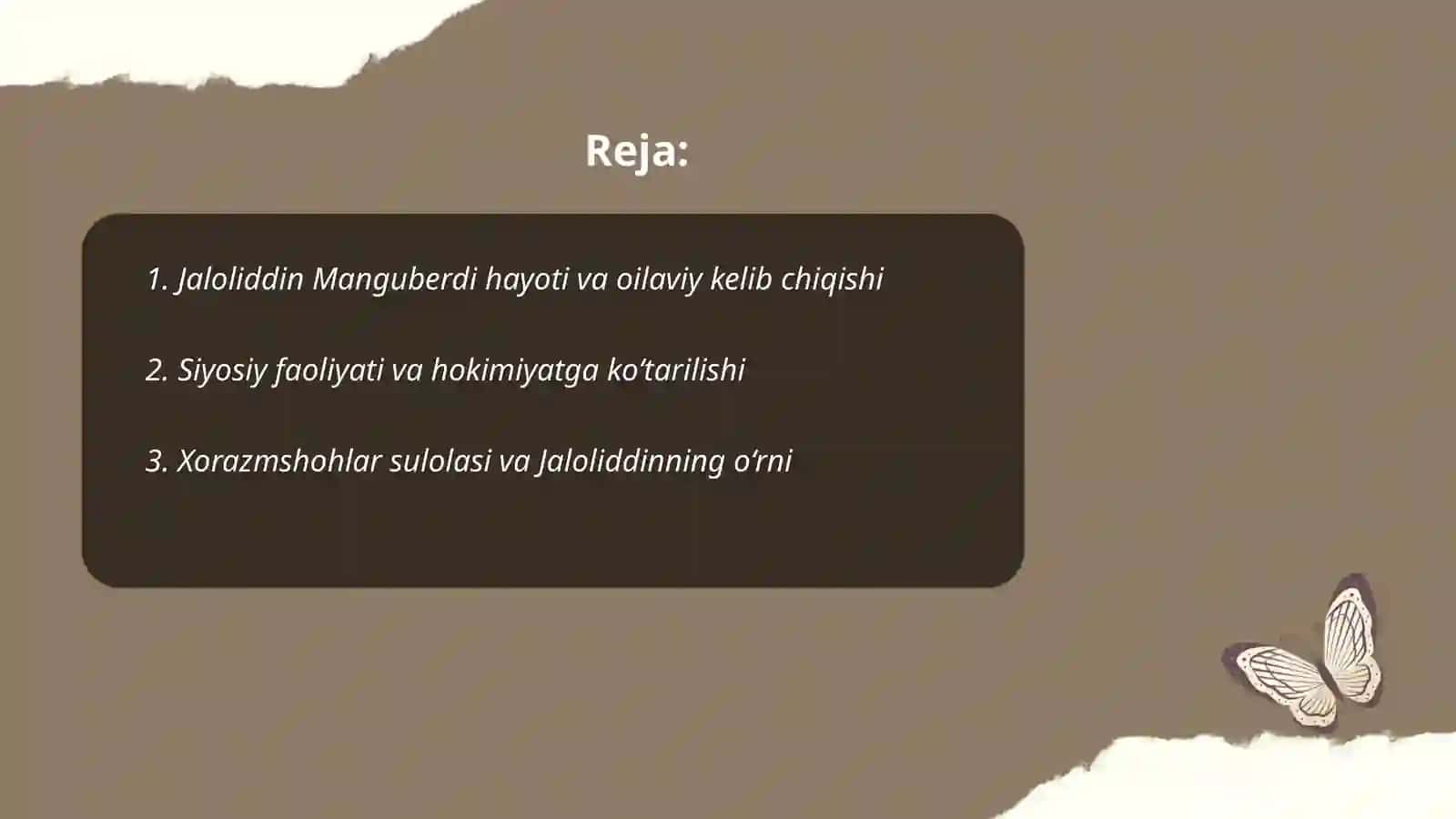 Jaloliddin Manguberdi 2