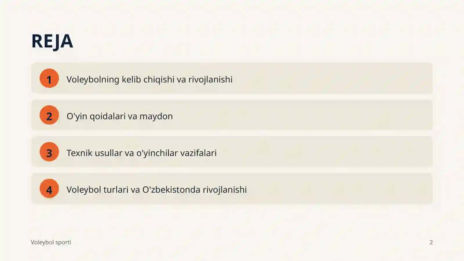 VOLEYBOL SPORTI 2