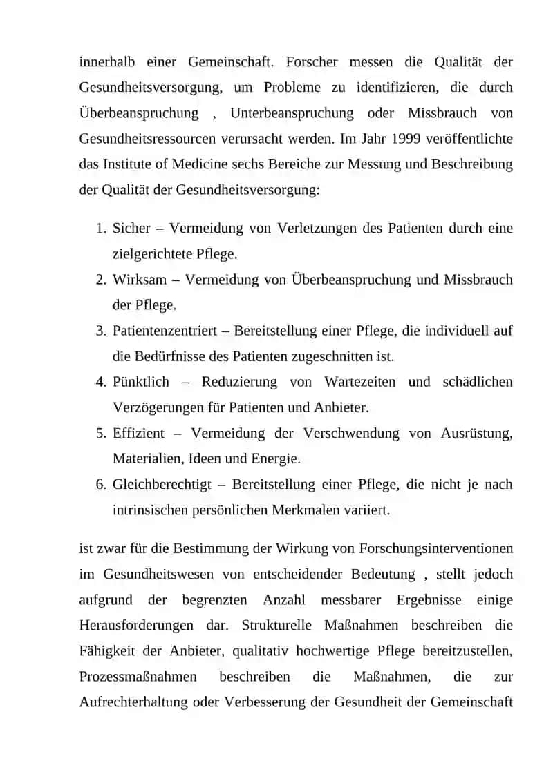 GESUNDER LEBENSSTIL 2