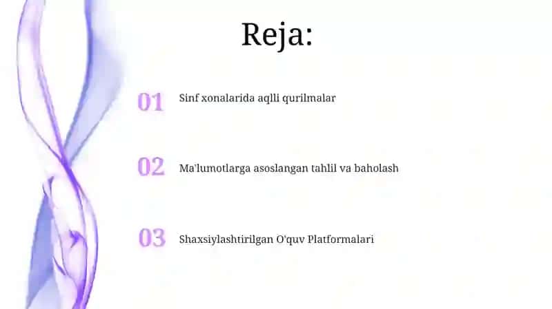SMART texnologiyalardan foydalanish 2