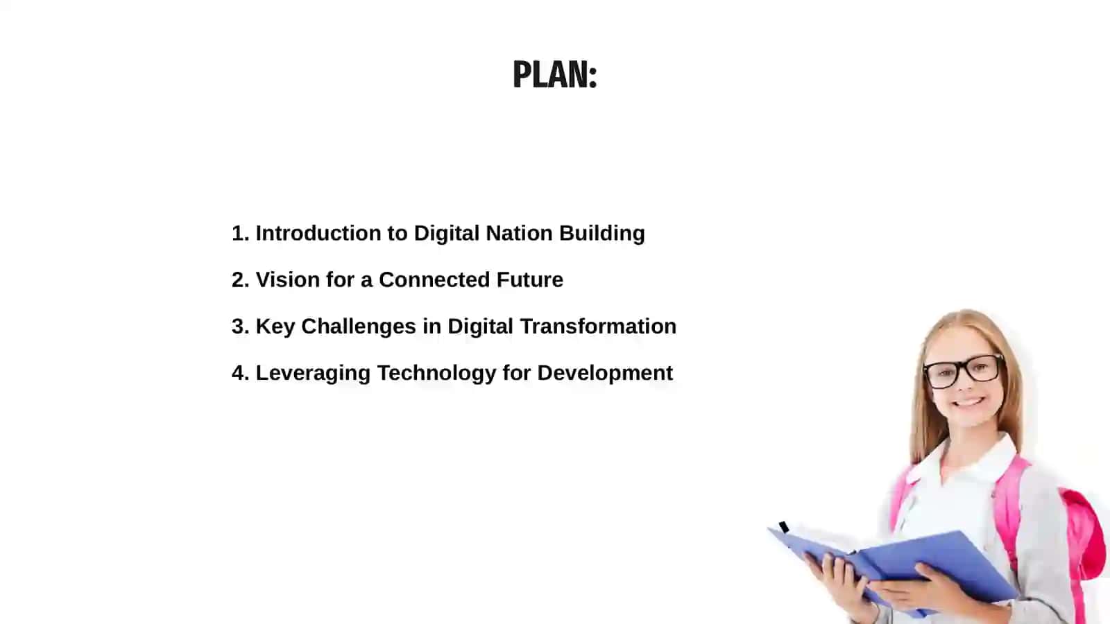Building a Digital Nation: Vision, Challenges, and Opportunities 2