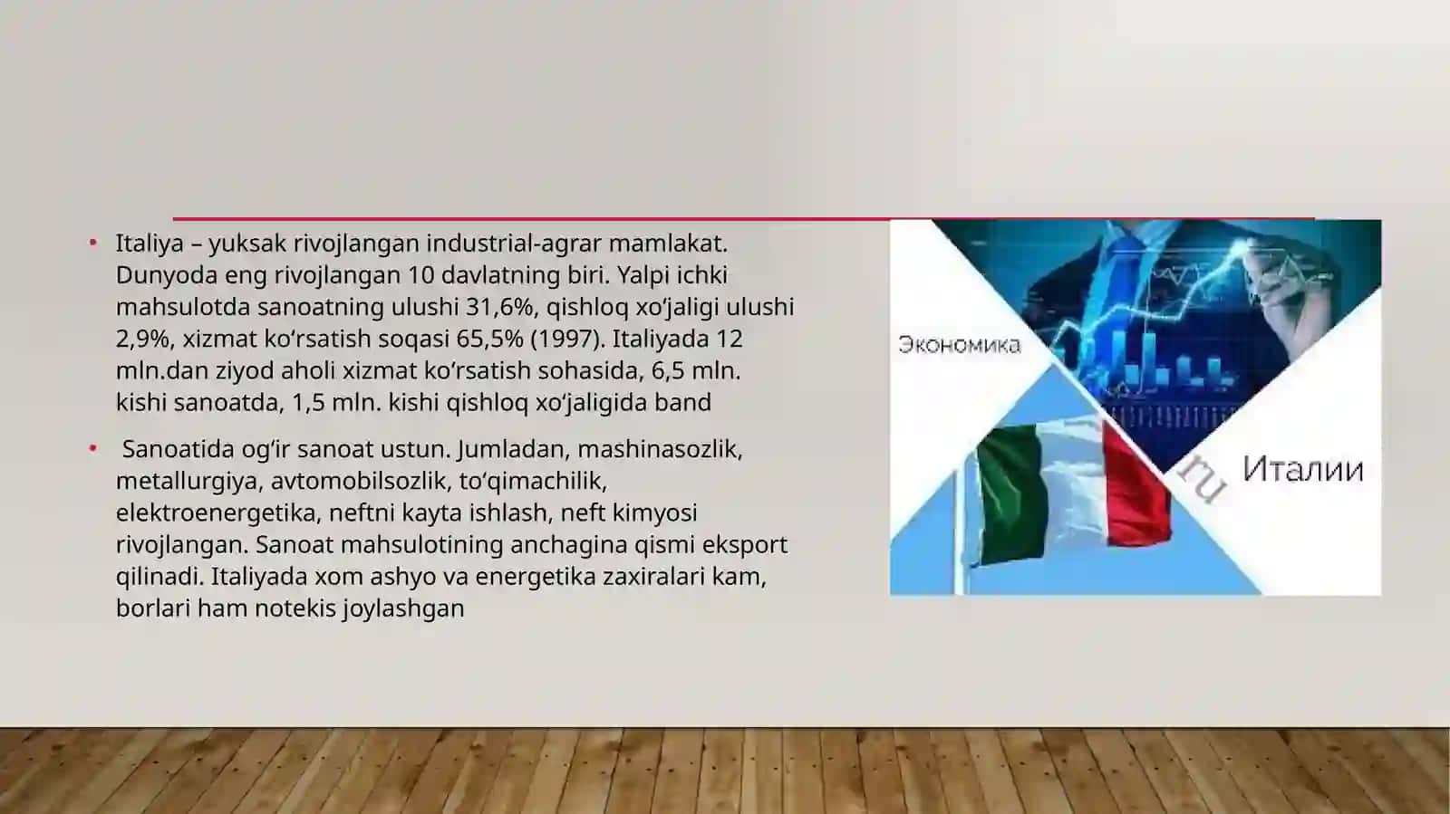 Italiya 2
