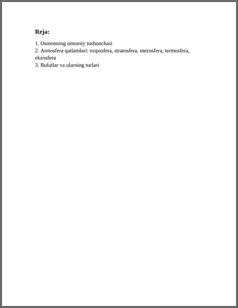 OSMON 2