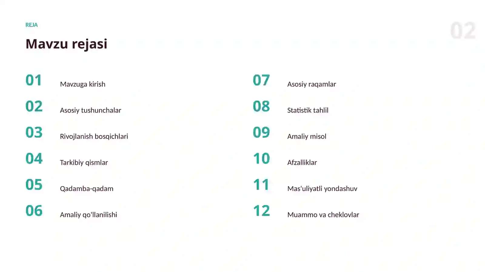 AI MODELLARNI SOZLASH (FINE-TUNING) 2