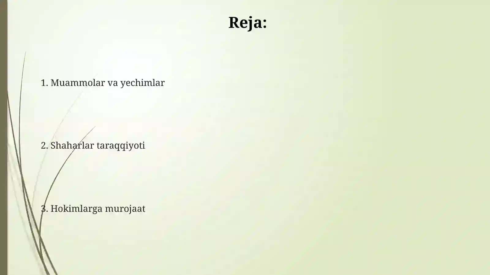 Til meyorlari 2