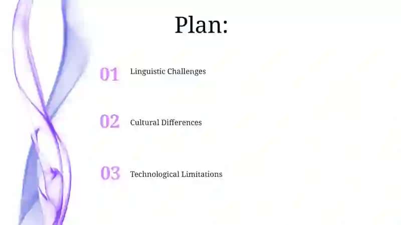 Issues and problems in translation 2