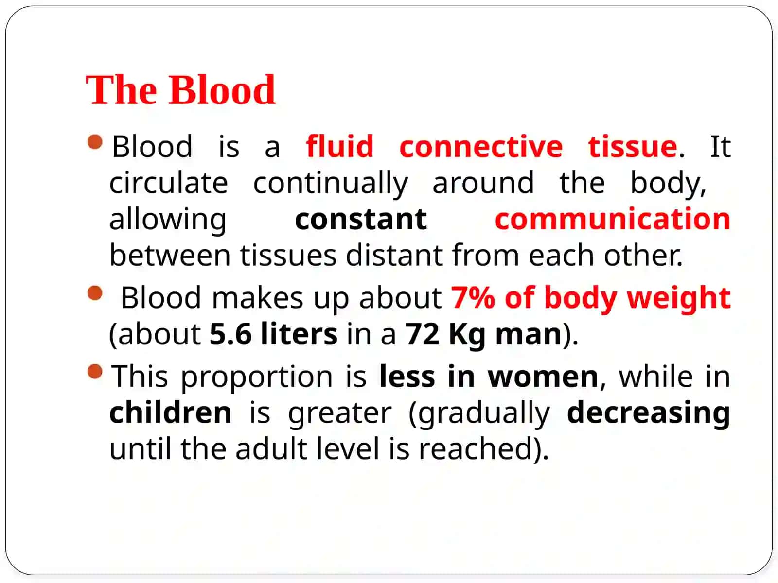 Histology Lecture 10 2