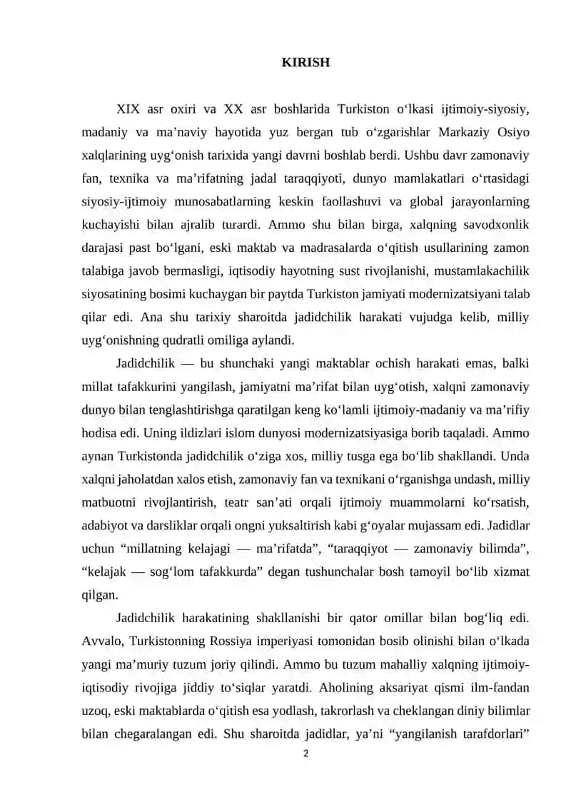 Jadid namoyondalari 2