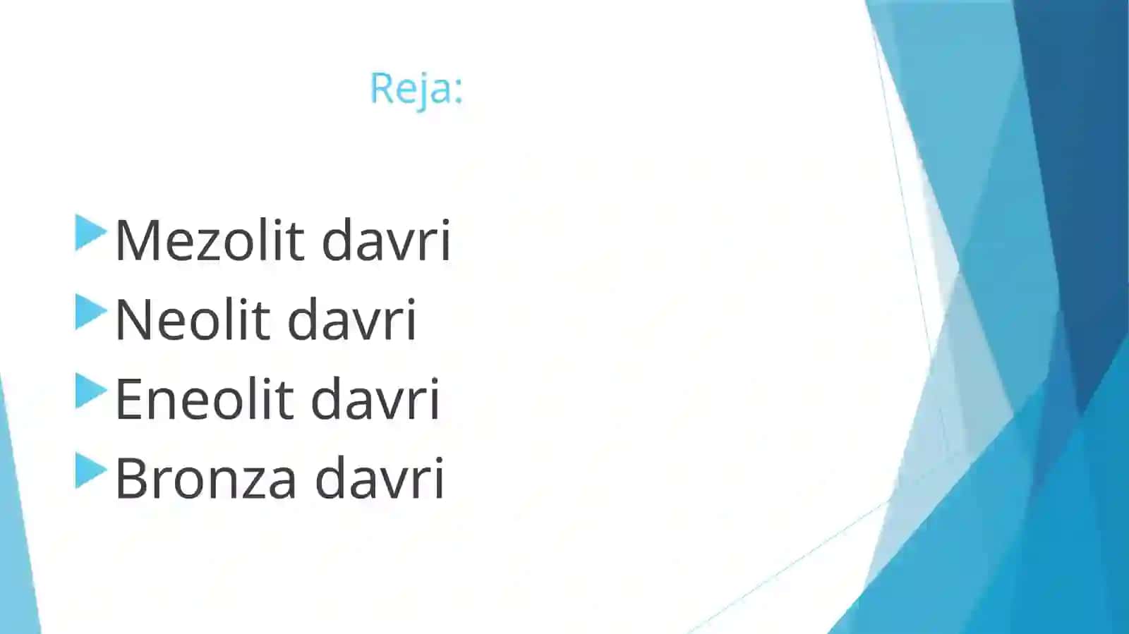 O‘zbekiston tarixining eng qadimgi davri 2