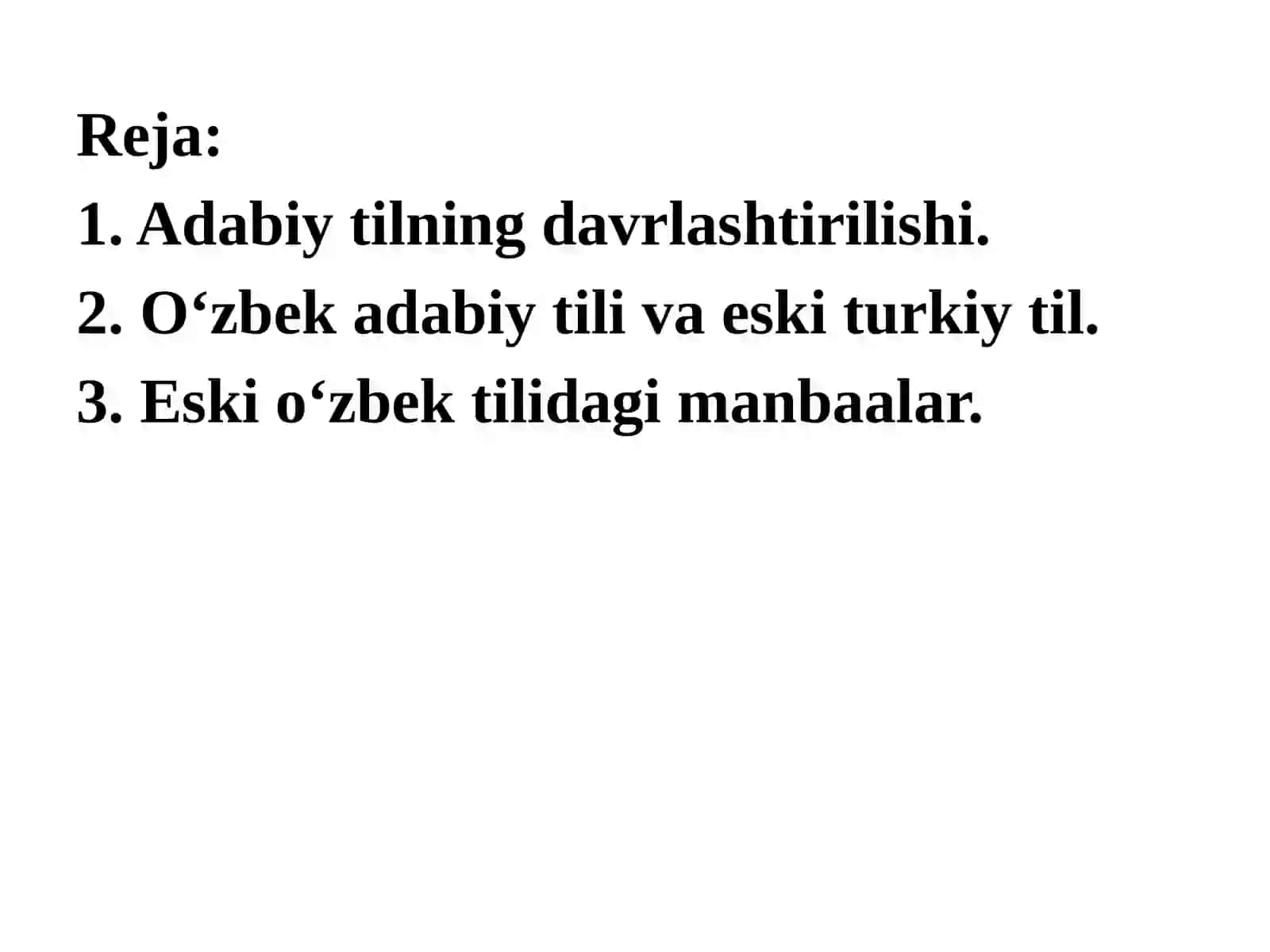 ESKI TURKIYADABIY TIL DAVRI 2