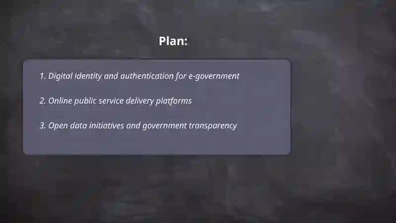 e-government elektron hukumat 2