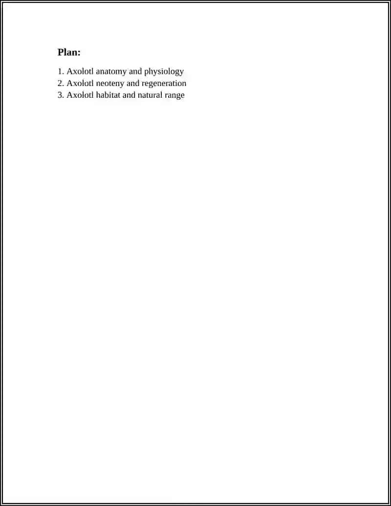 AXOLOTE REFERAT 2