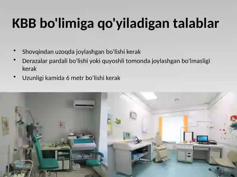 Endoskopik tekshirish usullari va usullari 2